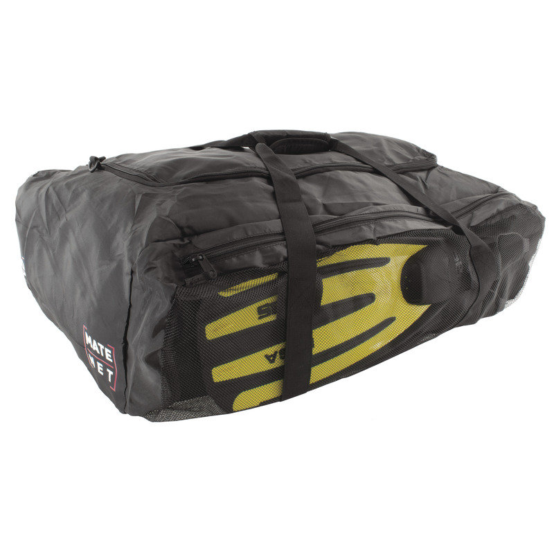 Seac Borsa Equipage Net - Promarine Seac Borsa Equipage Net - immagine 4