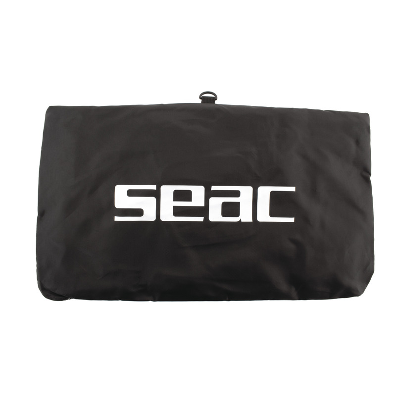 Seac Borsa Equipage Net - Promarine Seac Borsa Equipage Net - immagine 5