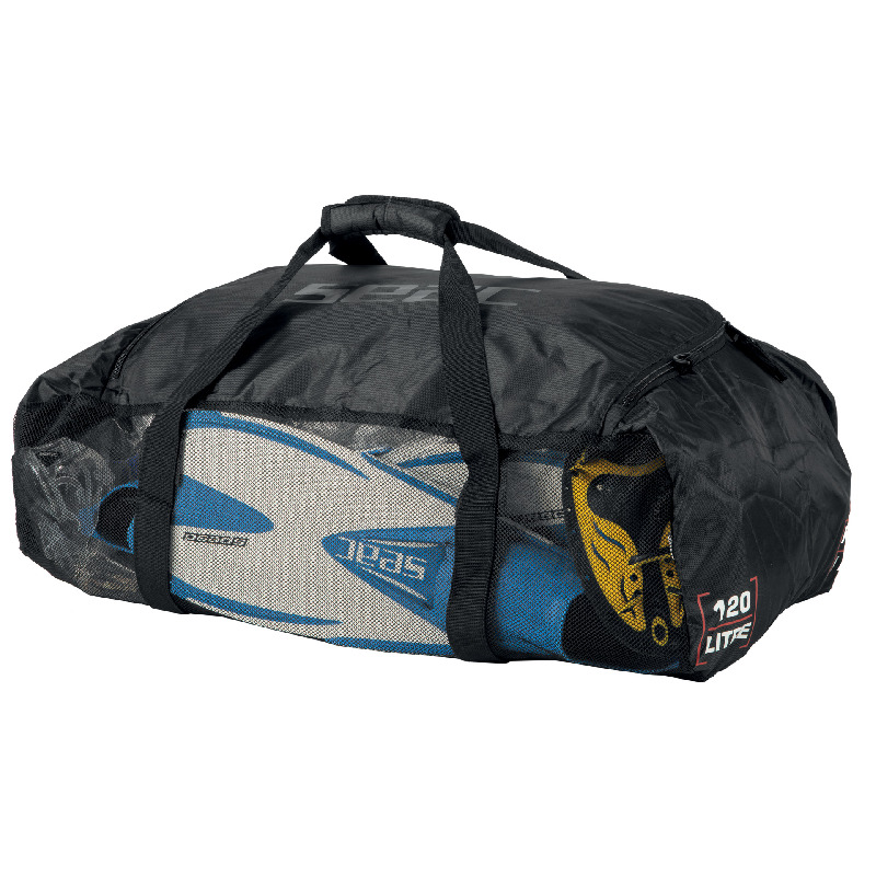 Seac Borsa Equipage Net - Promarine Seac Borsa Equipage Net - immagine 2