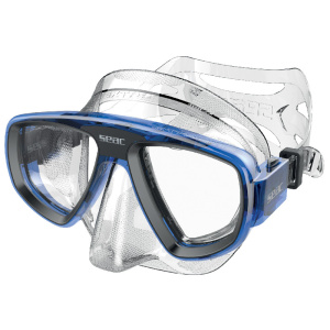 Seac Maschera Extreme 50 S/KL Adulto