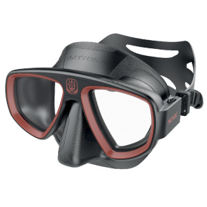 Seac Maschera Extreme 50 S/BL Adulto