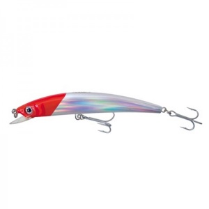 Yo-Zuri Crystal Minnow S F11