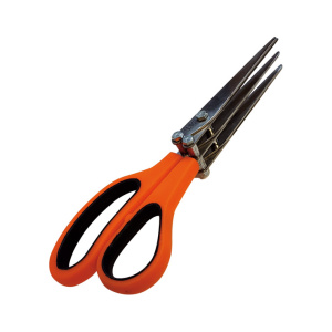 Ignesti Forbice Tripla