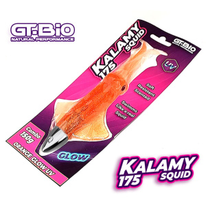 GT-BIO Kalamy Squid 175