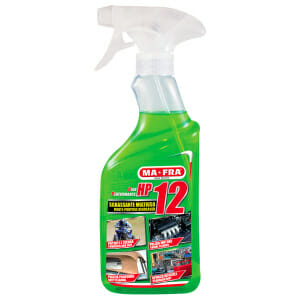 Ma-Fra HP12