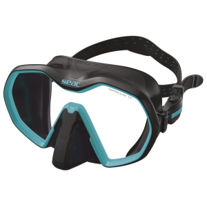 Seac Maschera Icona S/BL Tiffany Adulto