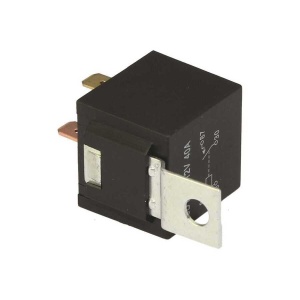 Interrutore Rele' SPDT 12V 30A