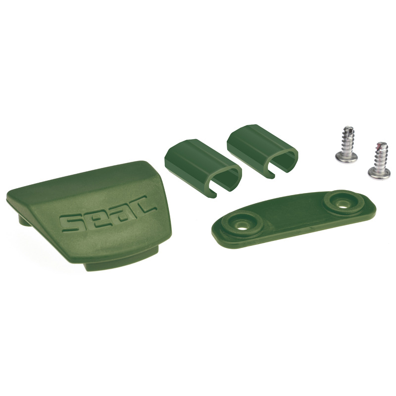 Seac Pinne BM-30 - Promarine Seac Pinne BM-30 - immagine 21