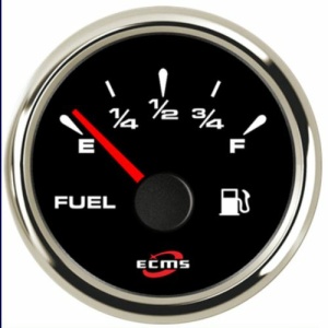ECMS Indicatore Livello Carburante