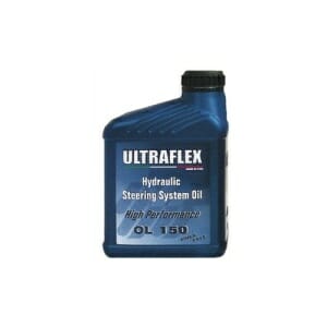 Ultraflex Olio Idraulico OL150