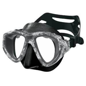Seac Maschera One Camo S/BL Adulto