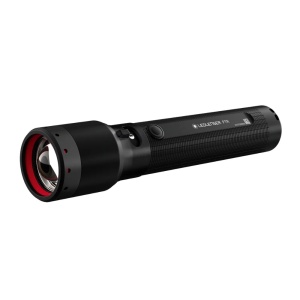 Ledlenser Torcia Manuale P7R 2000 Lumen