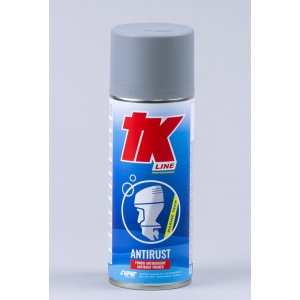 TK Antirust Primer Antiruggine