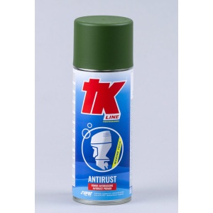 TK Antirust Primer Antiruggine
