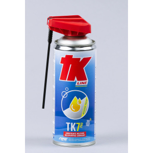 TK 7 Pro Lubrificante Multiuso