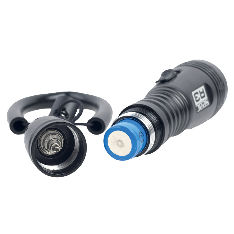 Seac Torcia R3 - Promarine Seac Torcia R3 - immagine 2