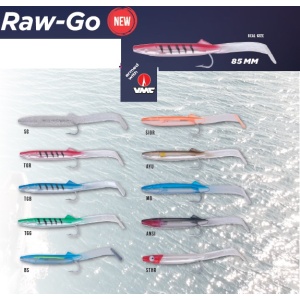 Jatsui Waw-Go  8,5cm