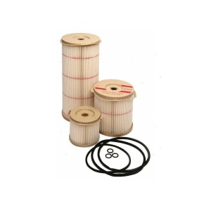 Sacs Cartuccia 30 Micron