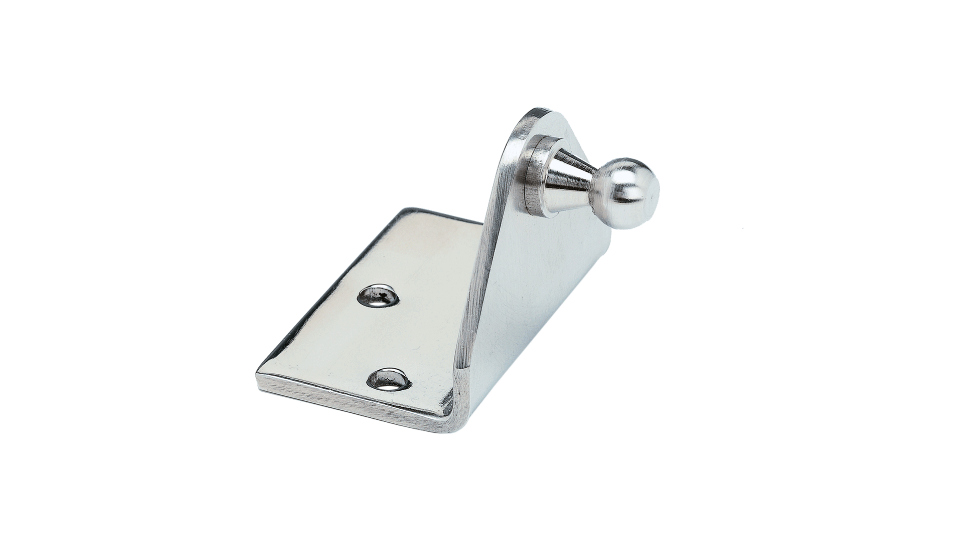 Uflex Supporto Inox Sb11 - Promarine Uflex Supporto Inox Sb11