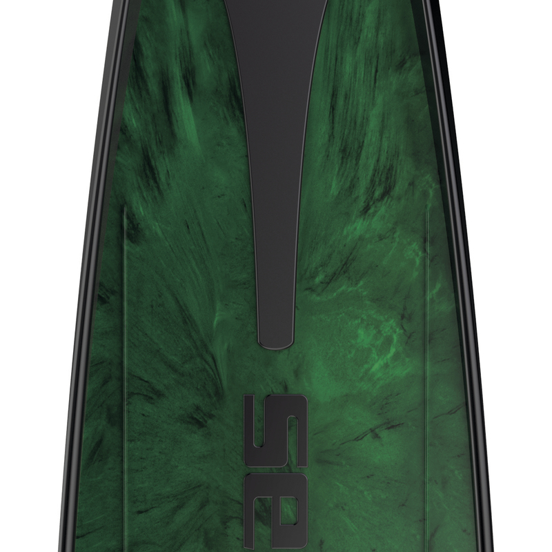 Seac Pinne Shout S700 Camo Verde - Promarine Seac Pinne Shout S700 Camo Verde - immagine 4