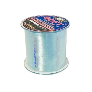 Kolpo Monofilo Nylon Soft Mille +
