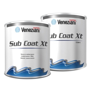 Veneziani Sub Coat XT