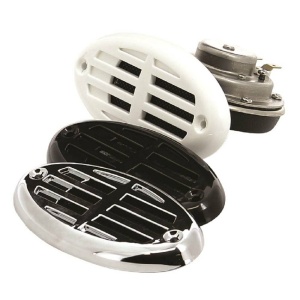 Vetus Tromba Elettrica 12V