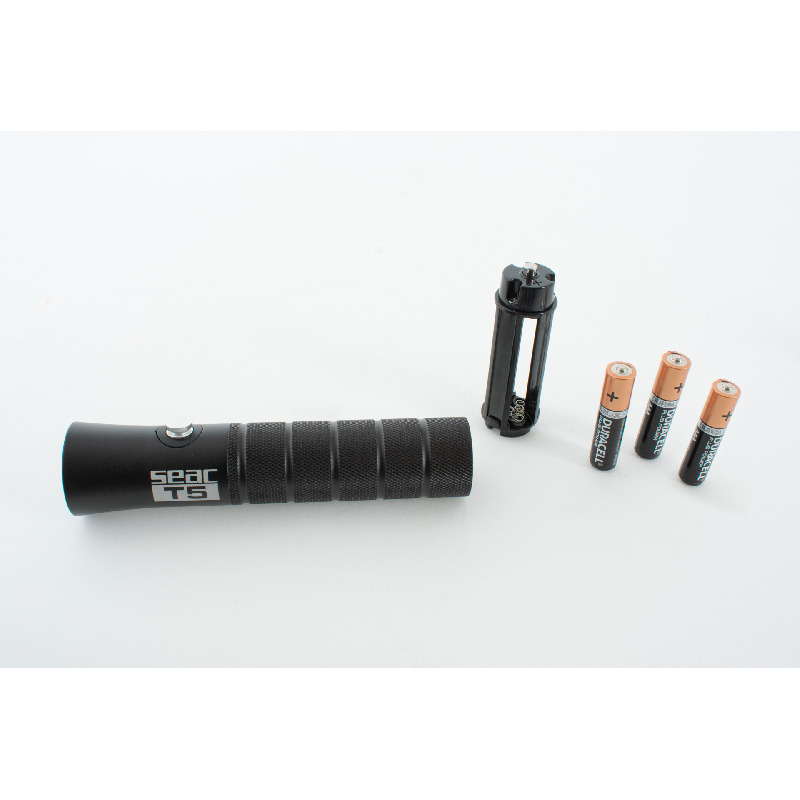 Seac Torcia T5 - Promarine Seac Torcia T5 - immagine 2