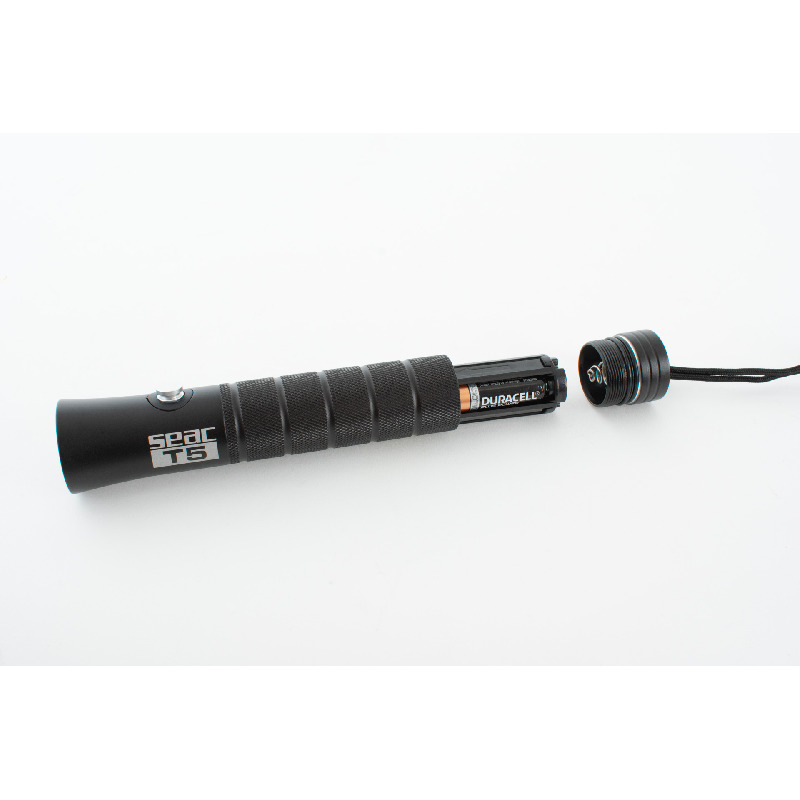 Seac Torcia T5 - Promarine Seac Torcia T5 - immagine 3