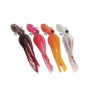 AQS Tako Octopus Jig