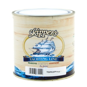 Skipper'S Topkapi Lucida UV - Poliuretanica Brillante