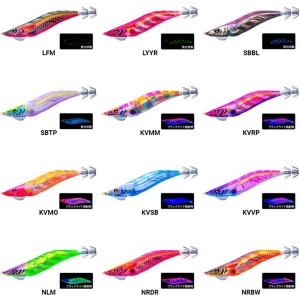 Duel Totanara Mag Q Tungsten