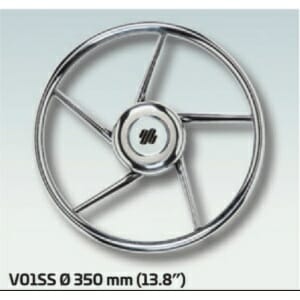 Ultraflex Volante V01SS