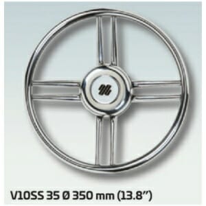 Ultraflex Volante V10SS