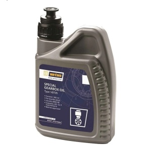 Vetus Special Gearbox Oil VBT05