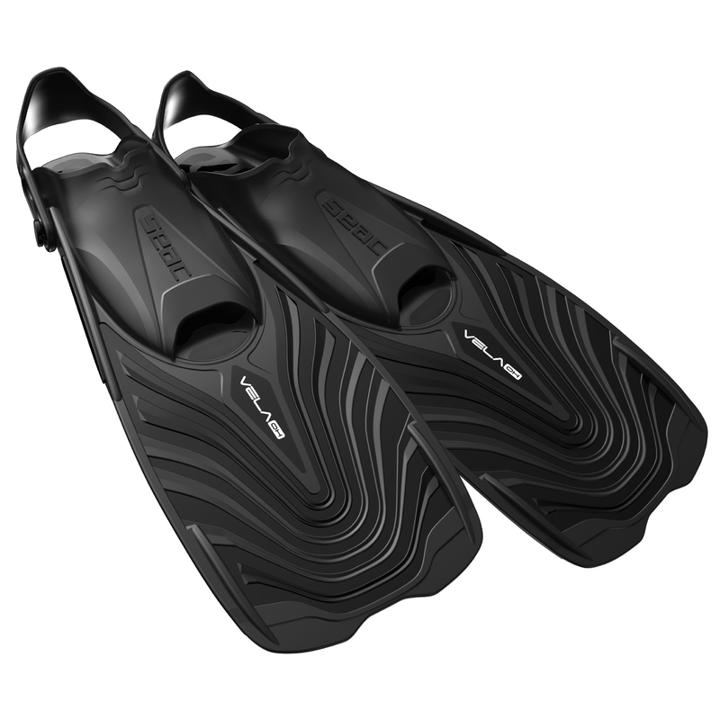 Seac Pinne Vela OH - Promarine Seac Pinne Vela OH - immagine 7