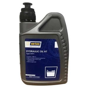 Vetus Olio Idraulico HT Tipo VHT1