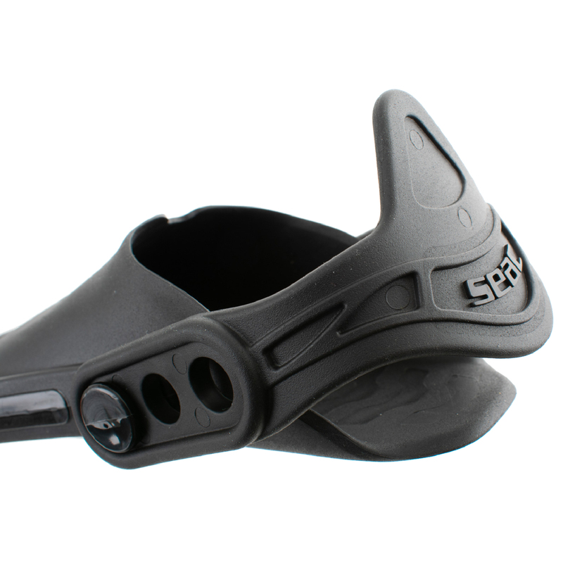 Seac Pinne Vela OH - Promarine Seac Pinne Vela OH - immagine 11