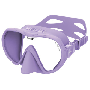 Seac Maschera X-Frame Lilac Adulto