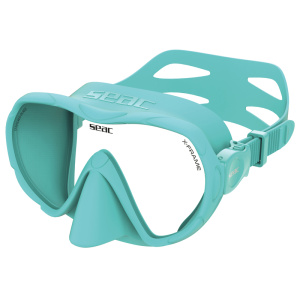Seac Maschera X-Frame Tiffany Adulto