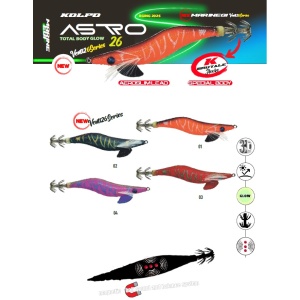 Kolpo Totanara Astro Egi 3.0