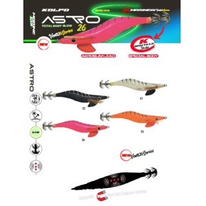 Kolpo Totanara Astro Egi 2026 3.0