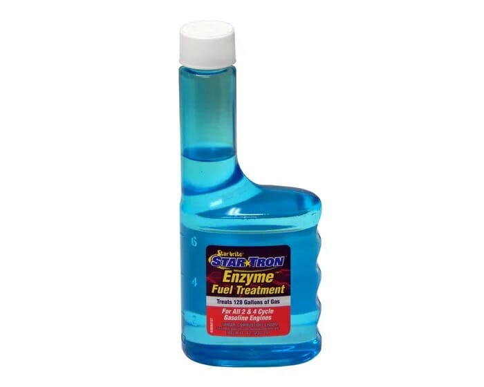 Star brite Enzyme Fuel Treatment - Promarine Star brite Enzyme Fuel Treatment