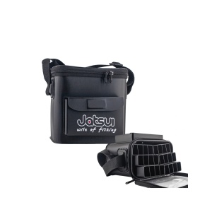 Jatsui Eva Bag 24 Lures