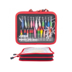 Jatsui Tataki Wallet Two Layers