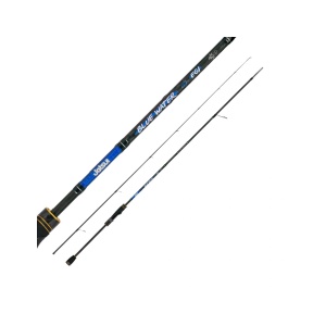 Jatsui Canna Blue Water Egi 8'6"