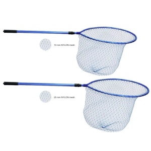 Kolpo Guadino Magic Alu Landing Net