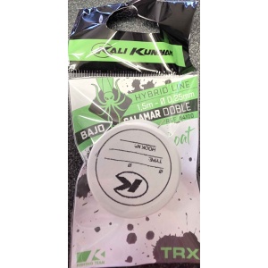 Kali Kunnan TRX Bajo Calamar Doble