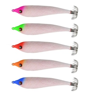 DTD Totanara Red Devil Gavun