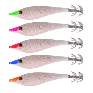 DTD Totanara Red Devil Gavun